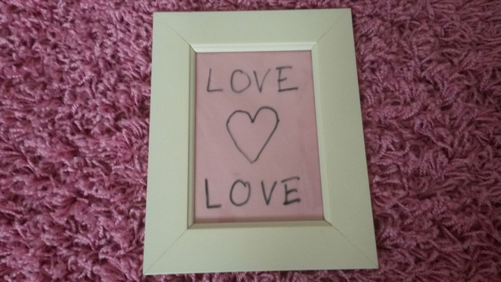 love is sweet