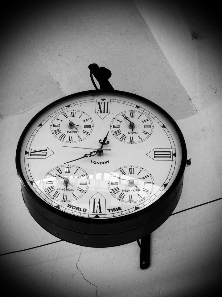 London Watch