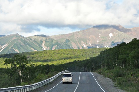 Road