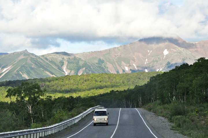 Road