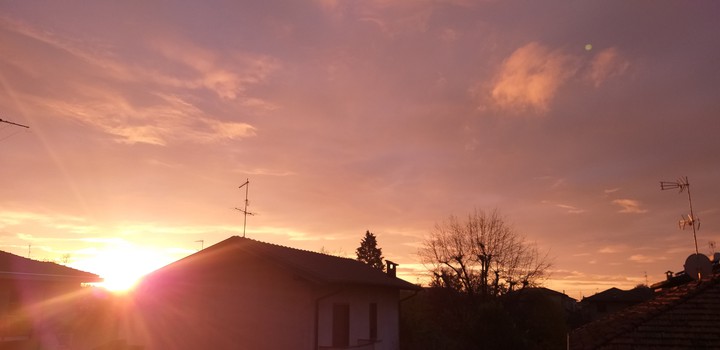 Sunrise