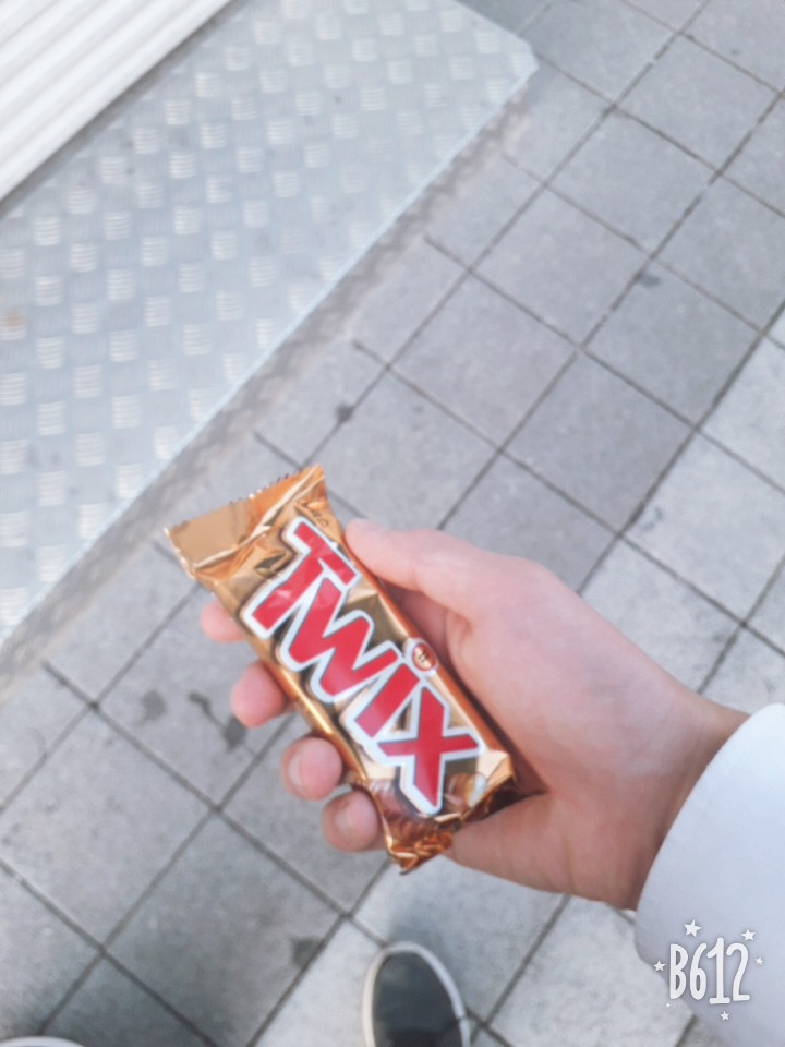 Twix