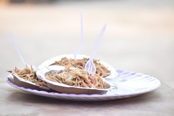 Chinese food