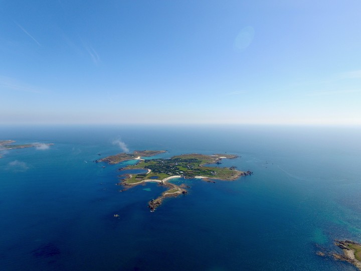 st agnes view