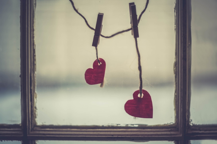 ❤