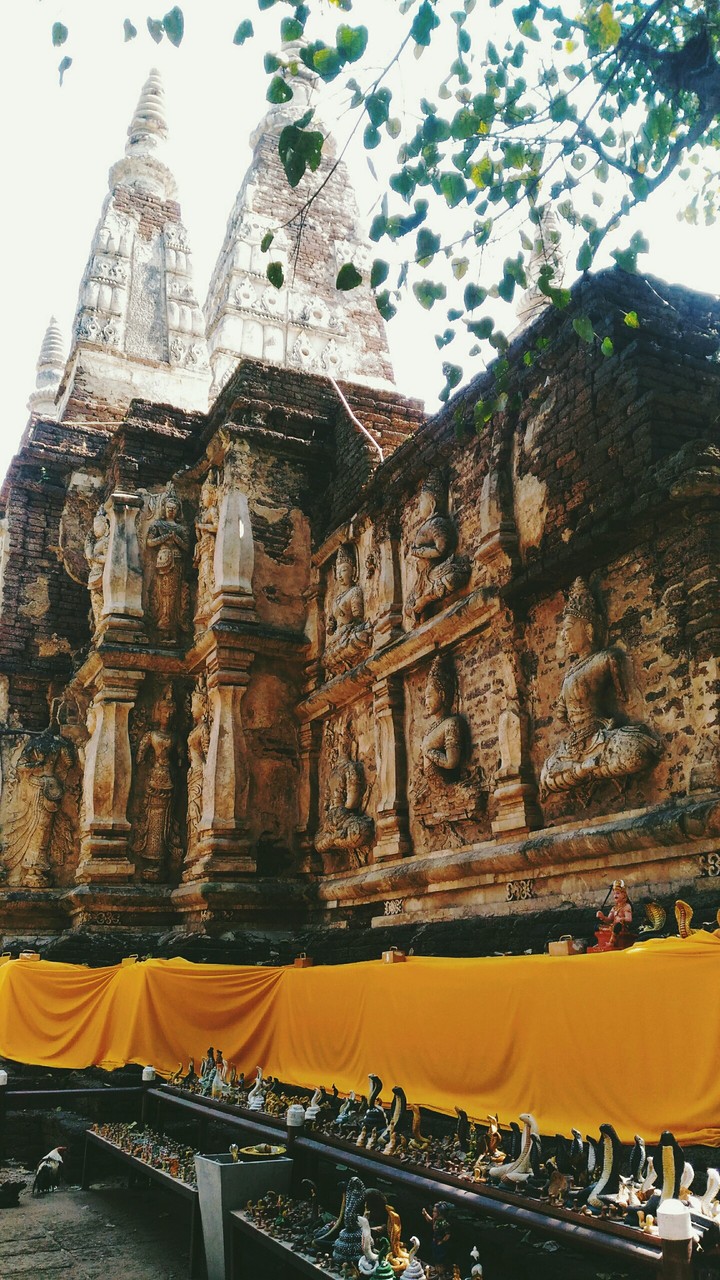 วัดเกต เชียงใหม้