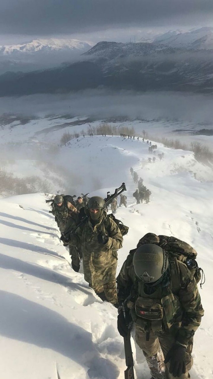 Turkish Army