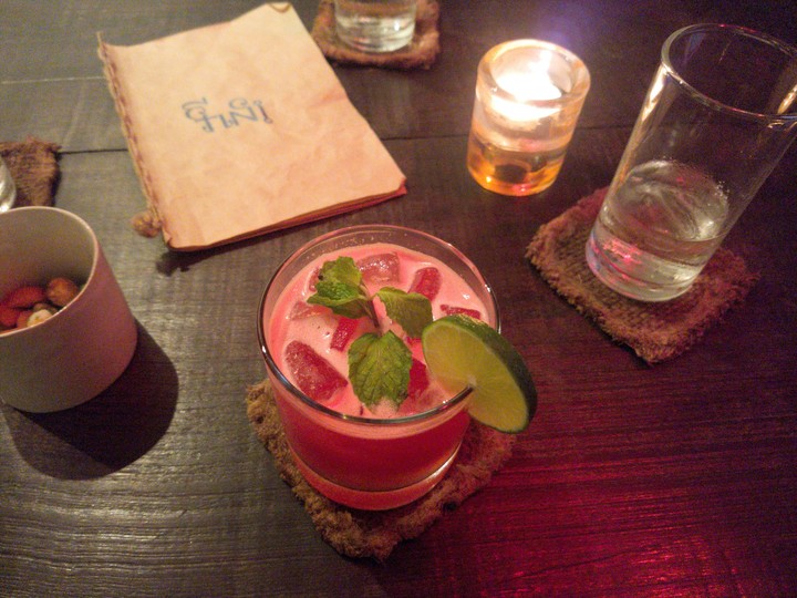 Cocktail