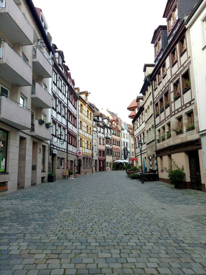 Nürnberg