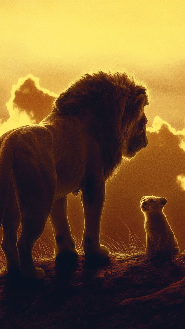 Lions