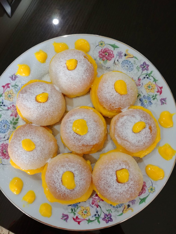 panchic sweet