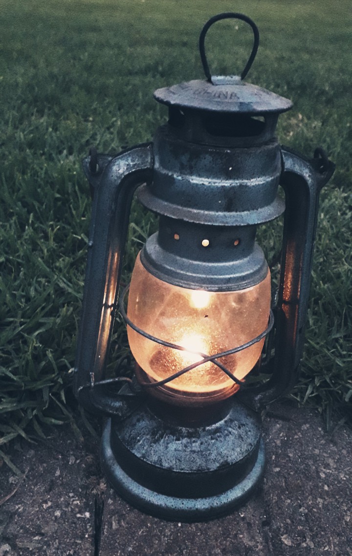 lantern