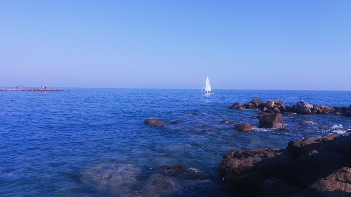 Vallecrosia, Ventimiglia, Ligury, Italy