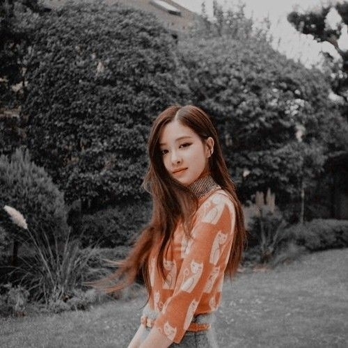 rosè plackpink