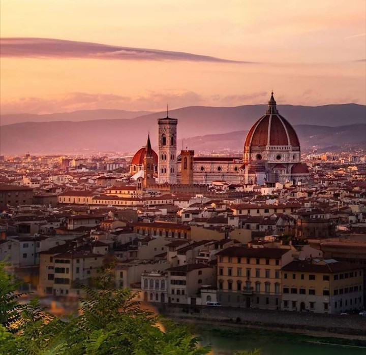 FLORENCE VIEW