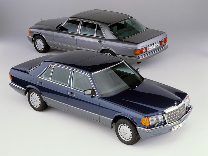 mercedes benz