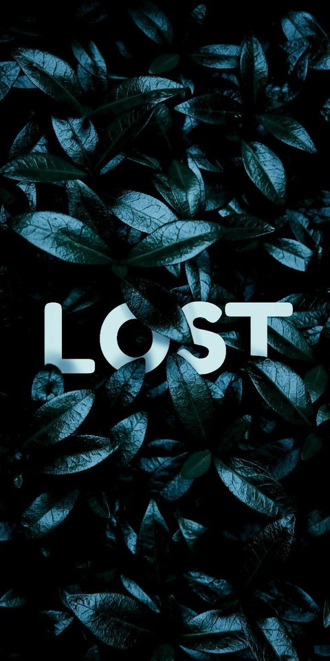 LOST