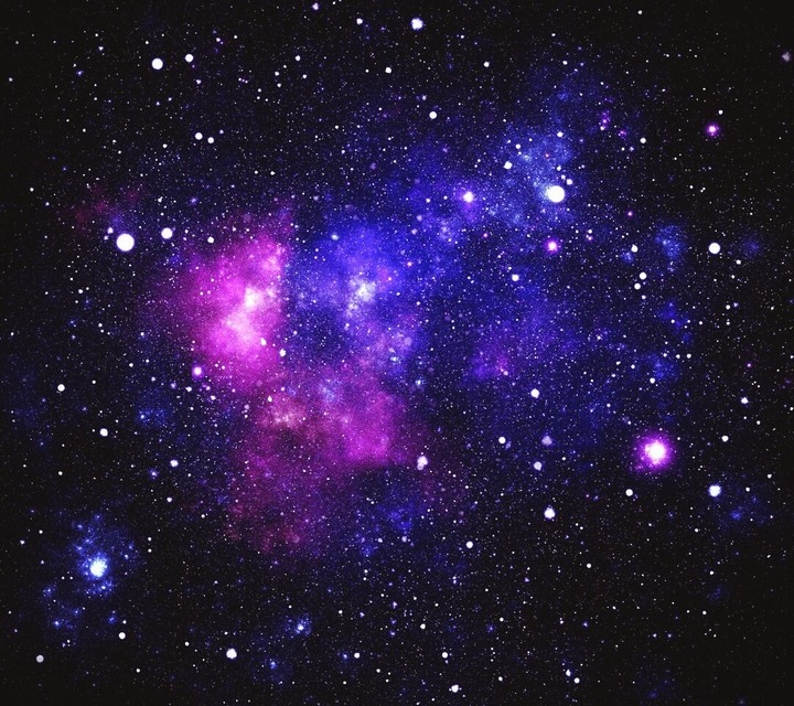 galaxy