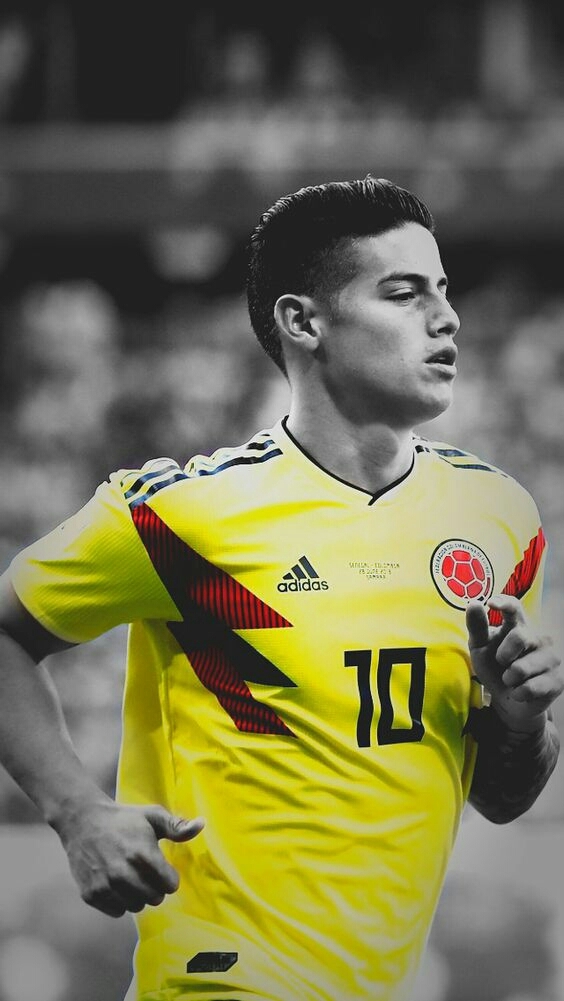james