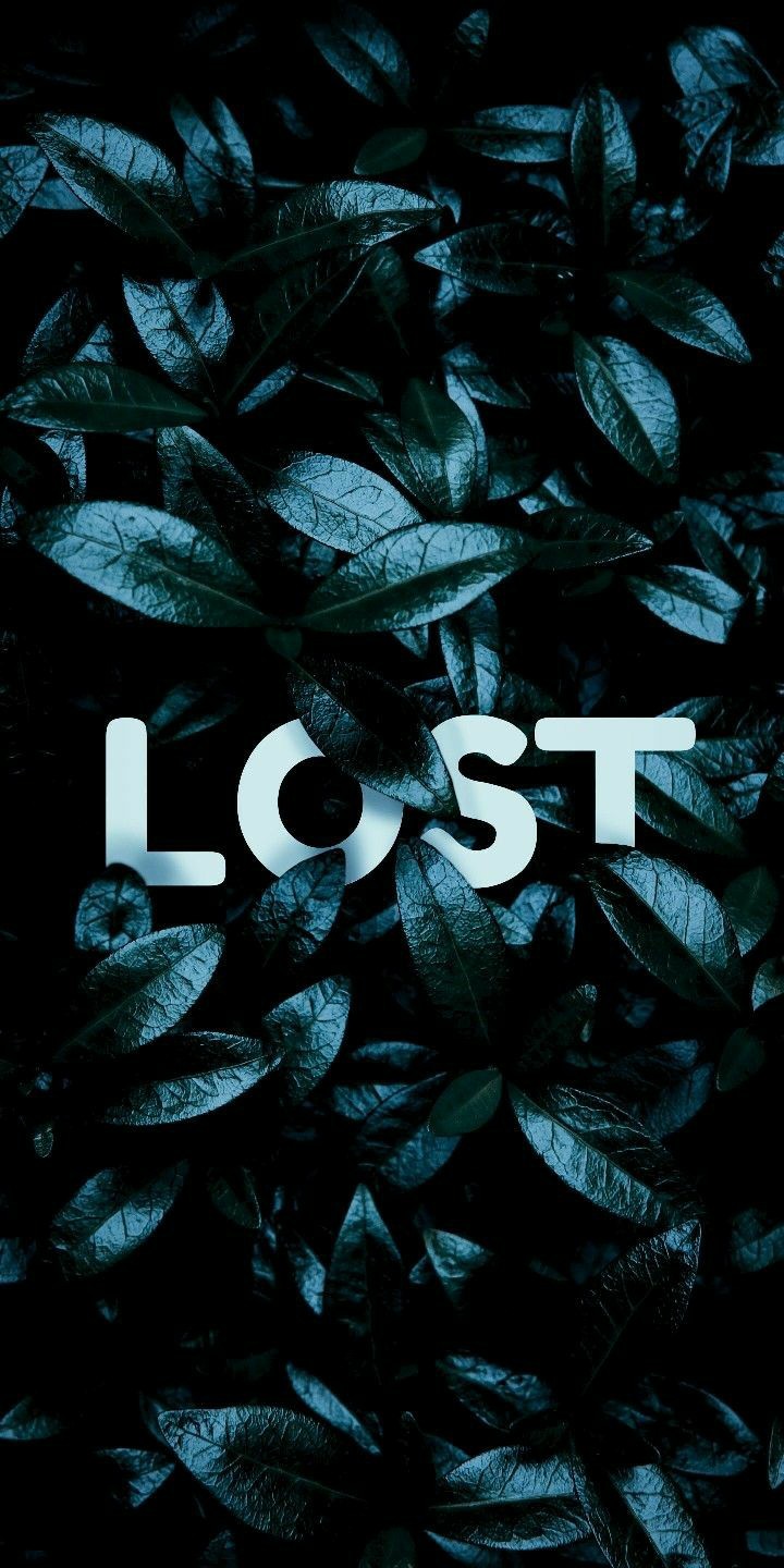 LOST