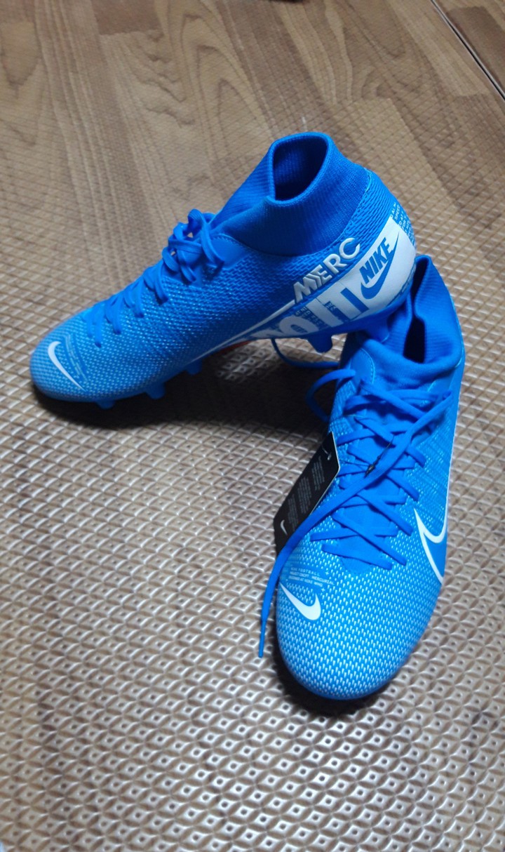 Superfly