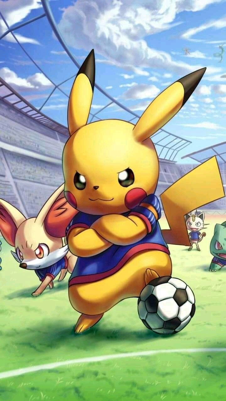 pokemon