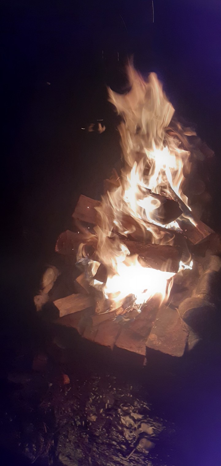 fire
