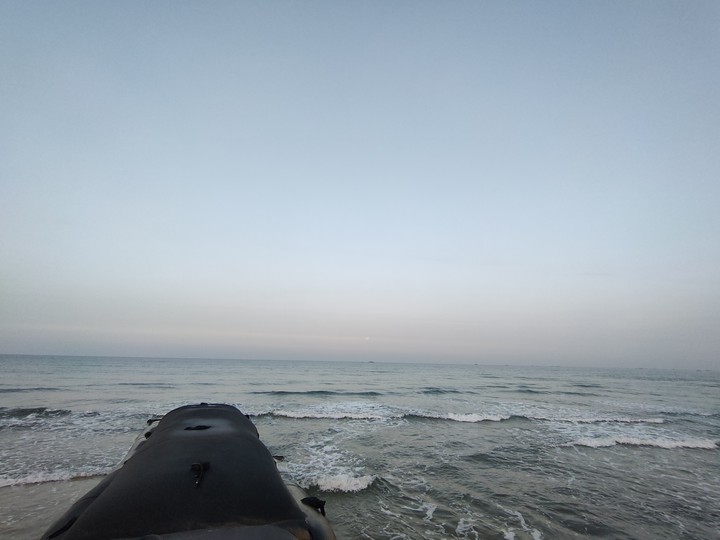 sea