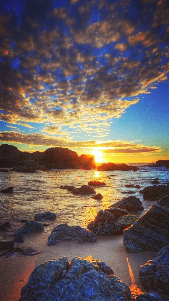 Nature