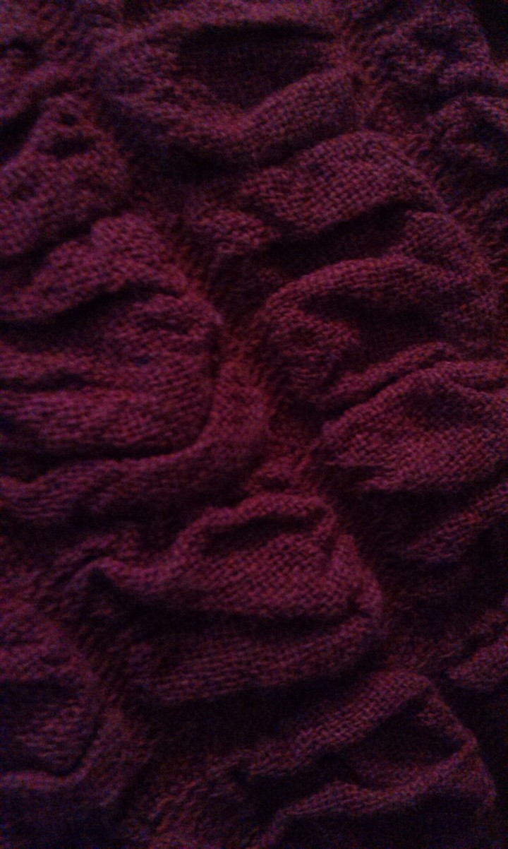 RED Color