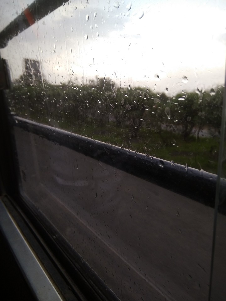☔