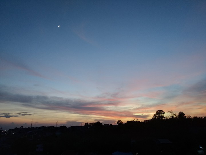 sunrise
