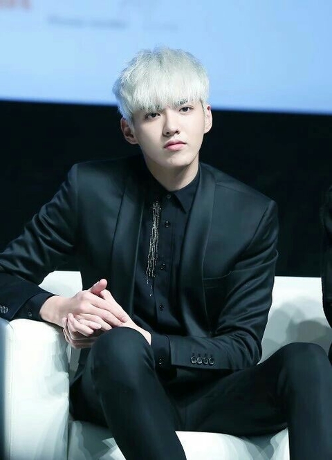 Kris wu