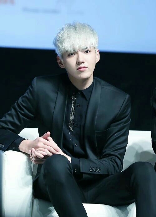 Kris wu