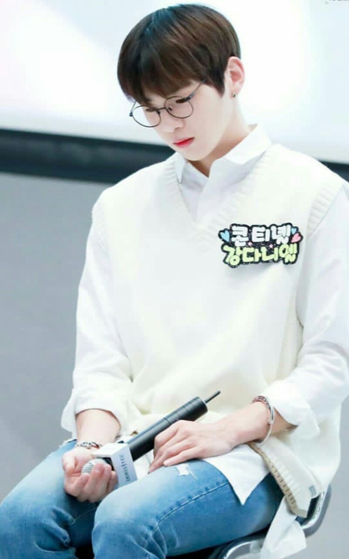 wanna one kang daniel