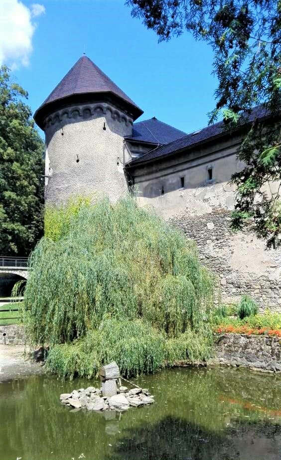 Castle park
