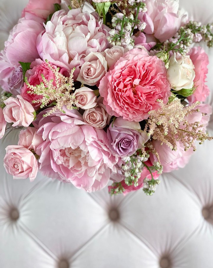 bouquet