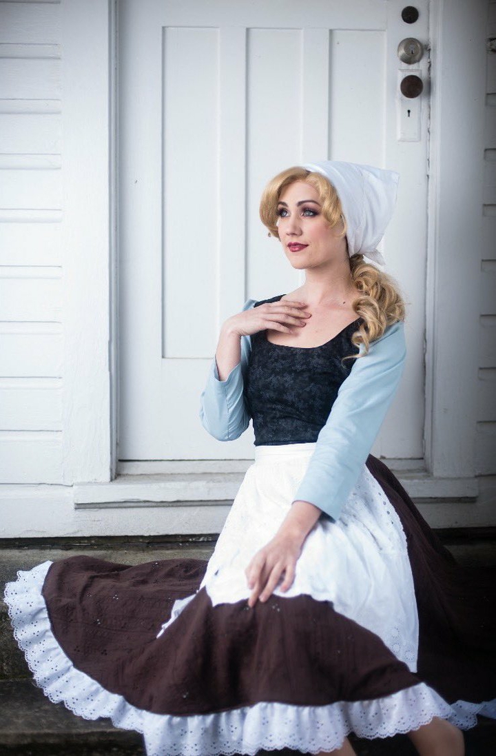 Cinderella