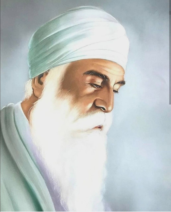 satnaam waheguru