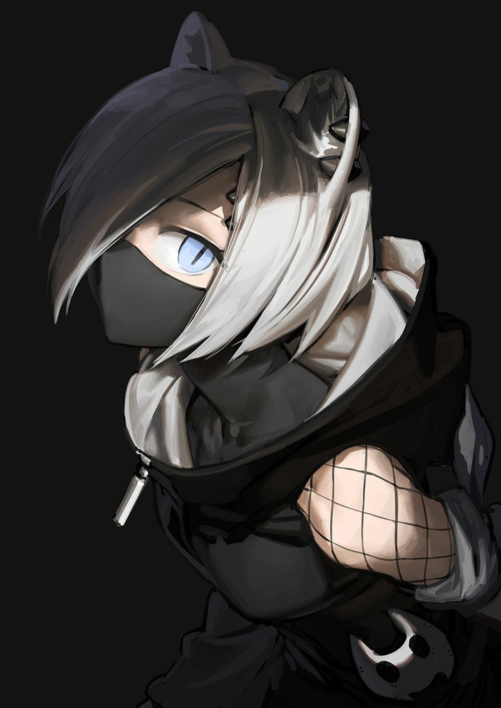 anime