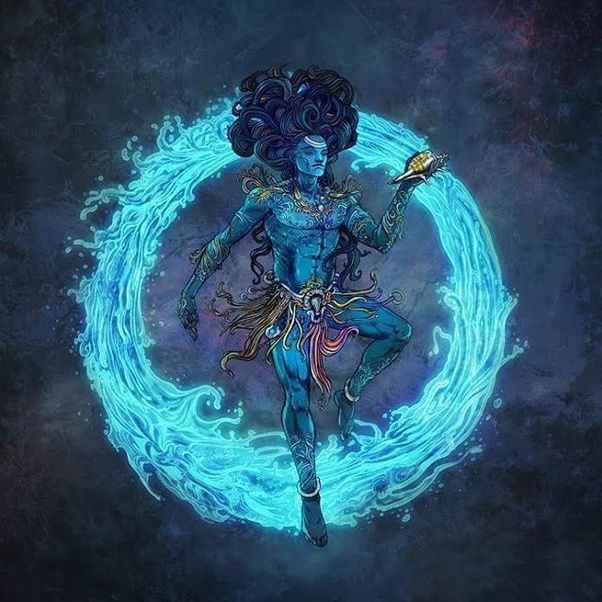 lord shiva