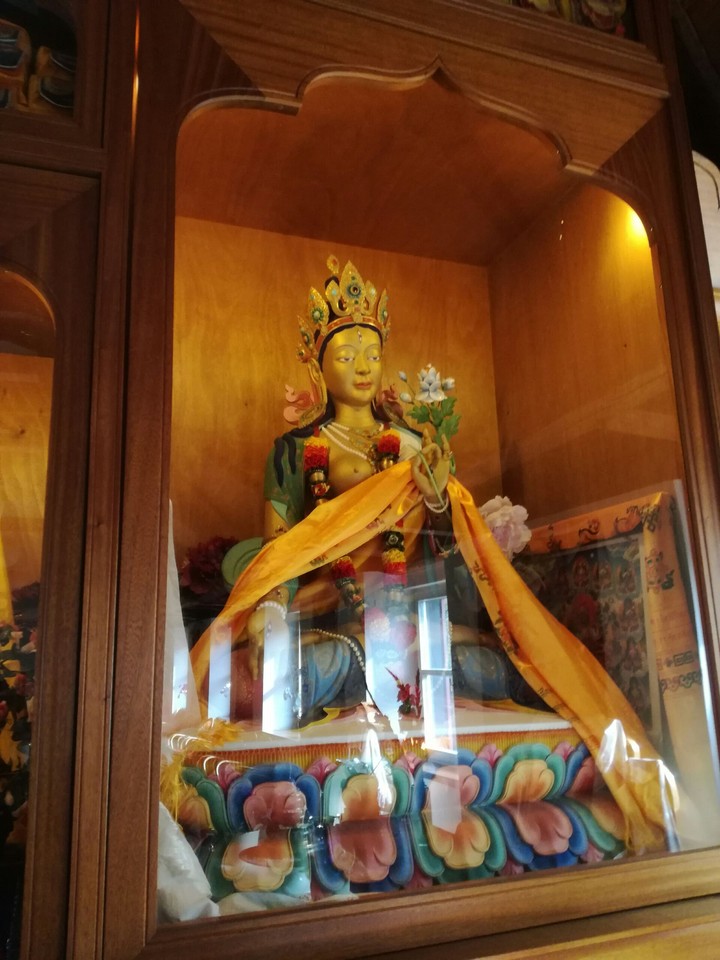tara