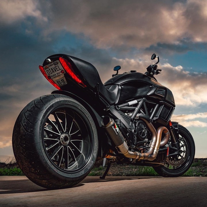 bike