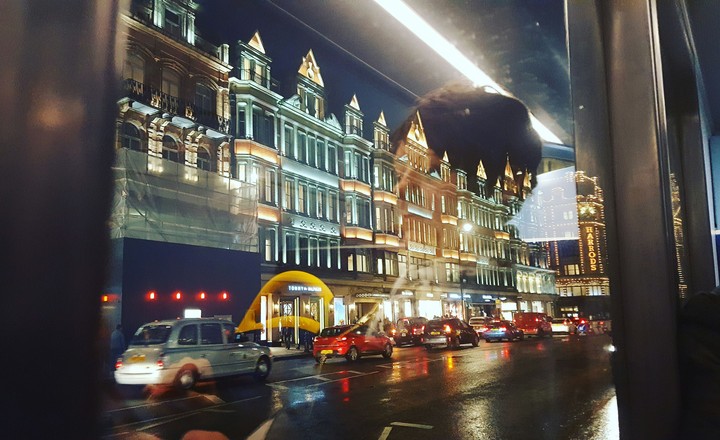 City Lights
