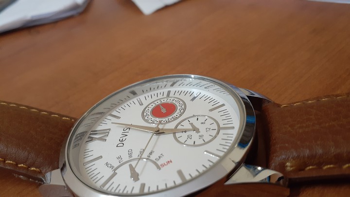 watch