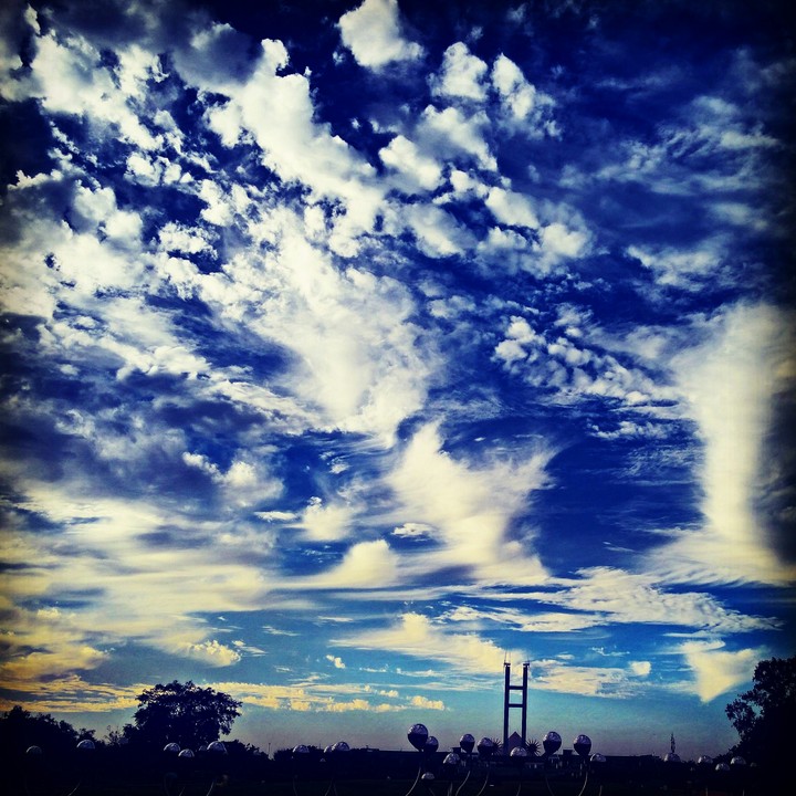 taken in Gandhinagar