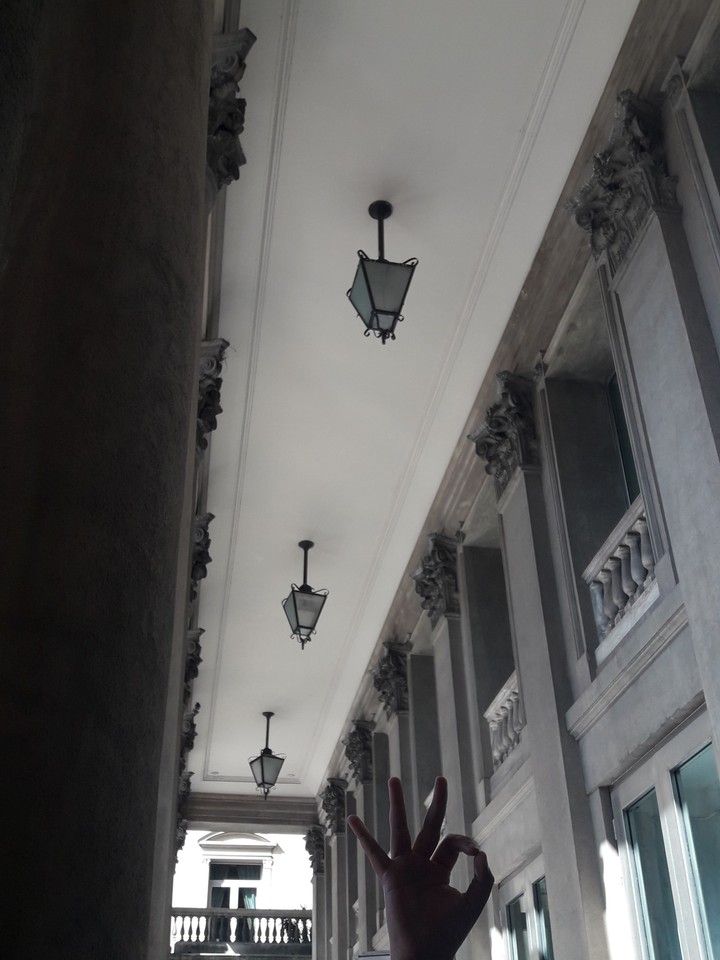 Montevideo, Uruguay