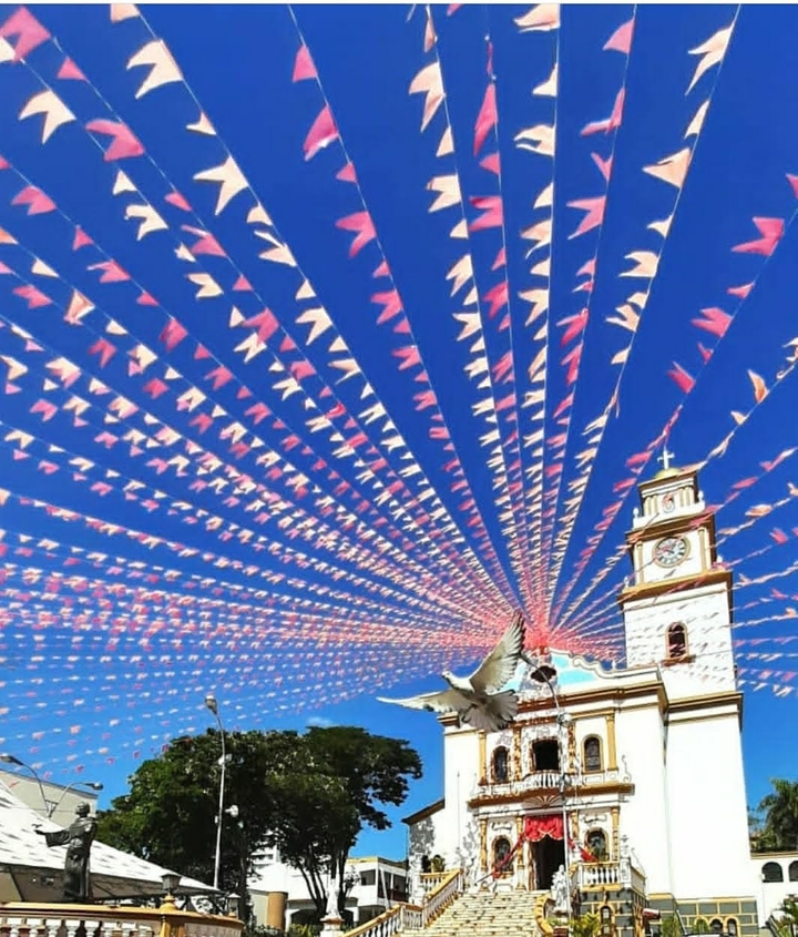 São Lourenço.