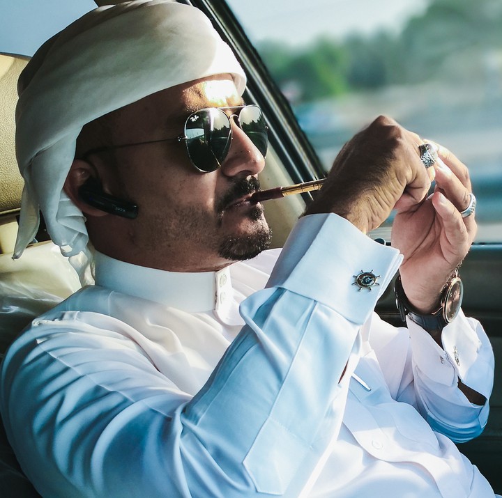 smoking is injurious for health