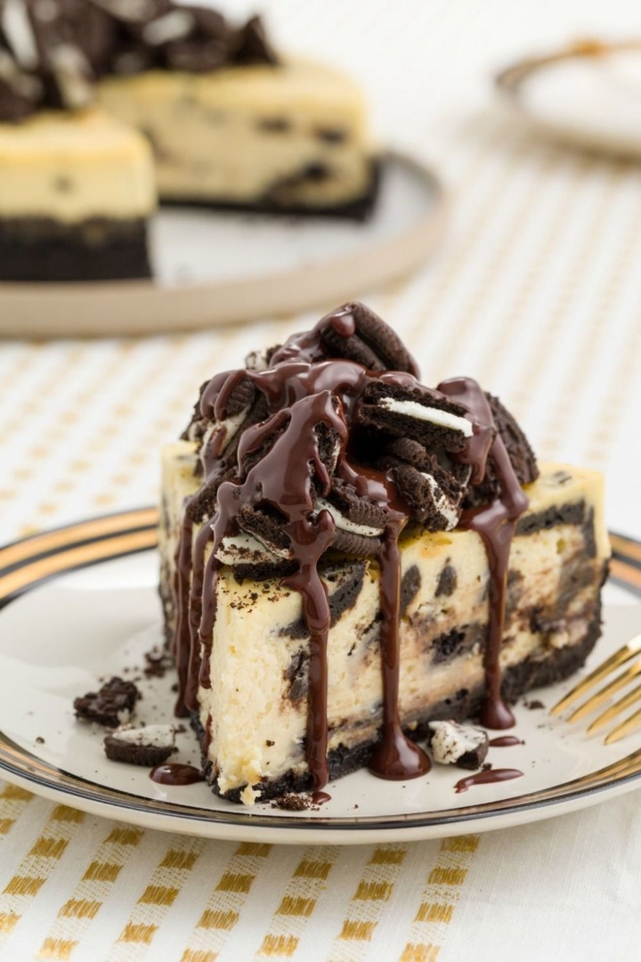 cheesecake